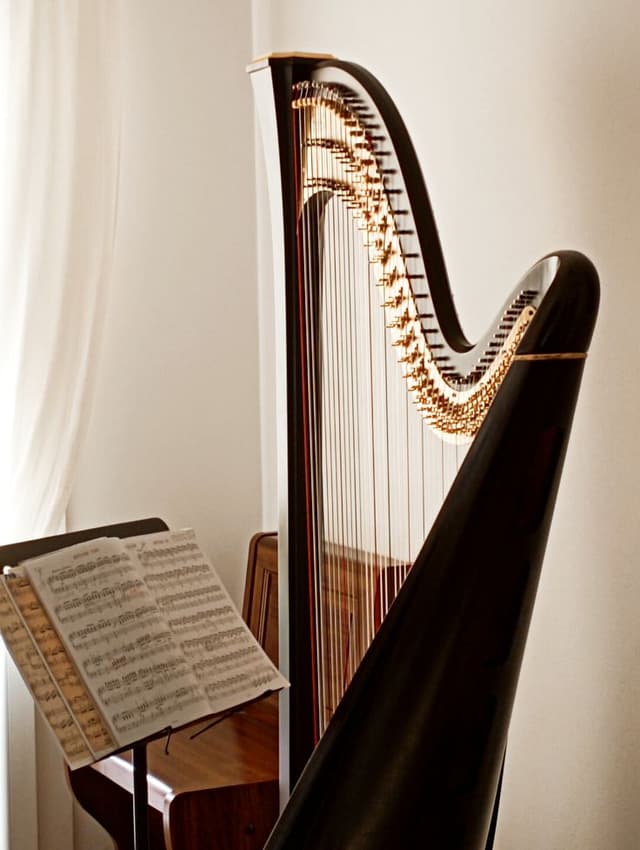 Harpa