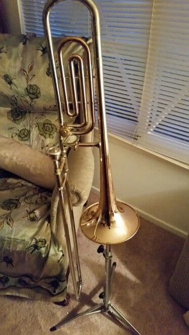 Trombone