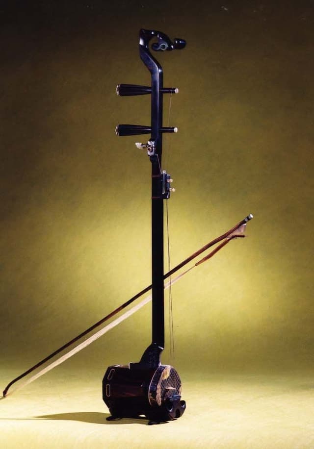 Erhu