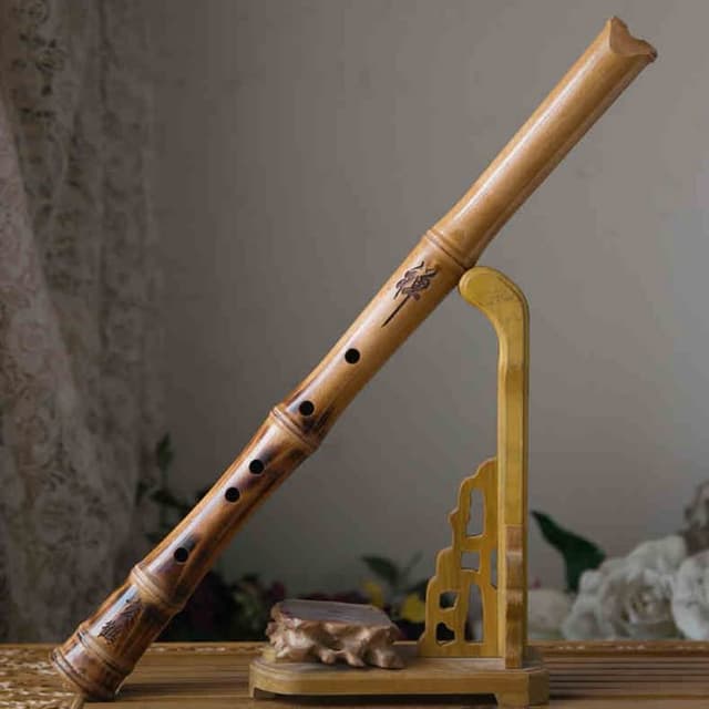 Shakuhachi